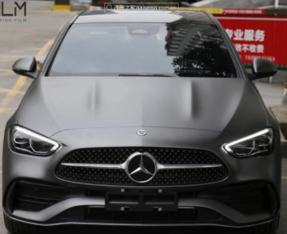 奔馳C260L新車報價2022款