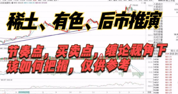 紫金礦業(yè)有稀土嗎