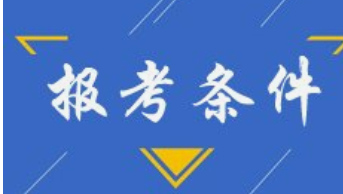 公務(wù)員報(bào)考條件