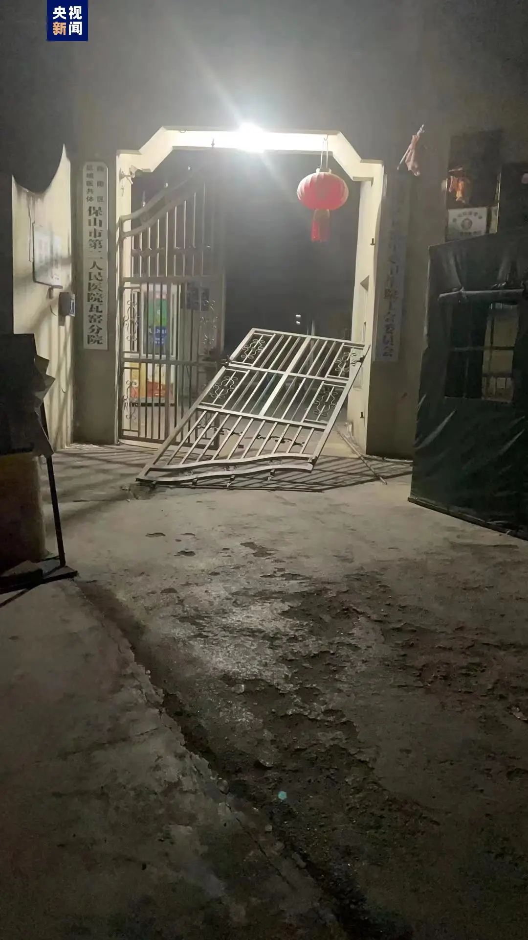 云南一地深夜突發(fā)地震 游客從酒店下樓避險(xiǎn)！大理震感明顯 網(wǎng)友稱“有點(diǎn)不敢睡”