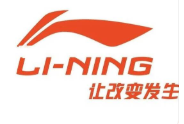 李寧換LOGO的原因