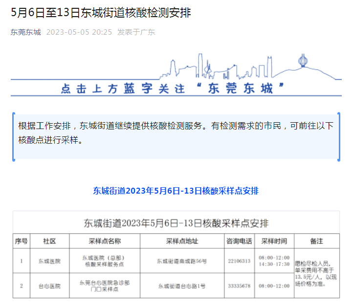 廣東一地連續(xù)8天安排核酸？官方回應(yīng)