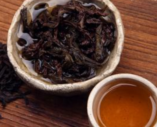 肉桂茶屬于什么茶，你的猜測(cè)對(duì)了嗎