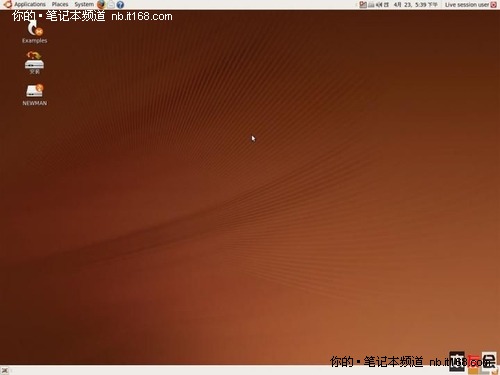 如何快速安裝Ubuntu9.04系統(tǒng)