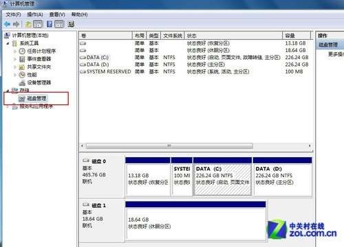 用U盤(pán)安裝windows 8消費(fèi)者預(yù)覽版的三個(gè)步驟