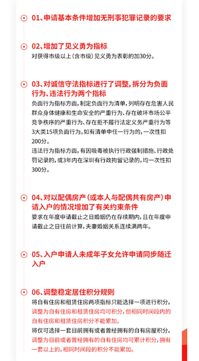 深圳常住人口 首次下降！什么信號？