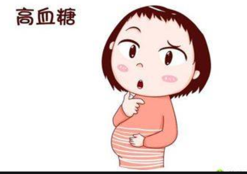 為什么10個孕婦有8個血糖高-為什么10個孕婦有8個血糖高增多生產(chǎn)