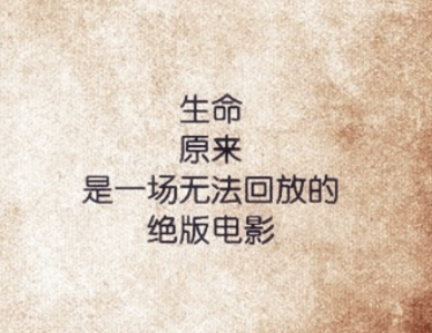 高情商發(fā)朋友圈的句子(清明節(jié)高情商發(fā)朋友圈的句子)