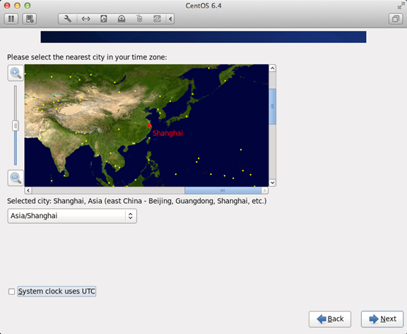 CentOS 6.4 最新安裝教程（組圖）