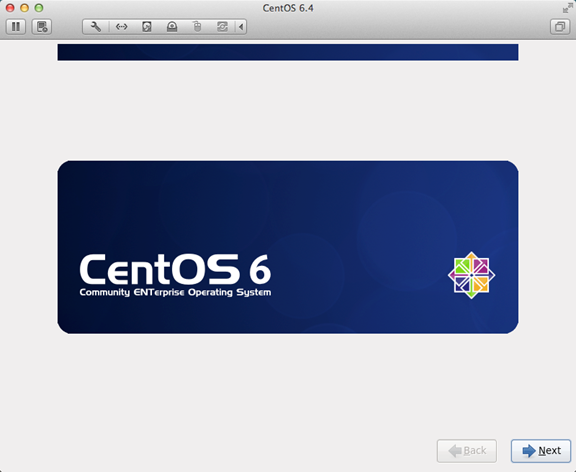 CentOS 6.4 最新安裝教程（組圖）