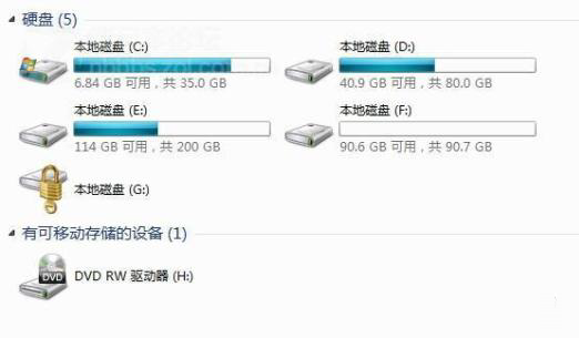 windows7-windows7比如單個(gè)