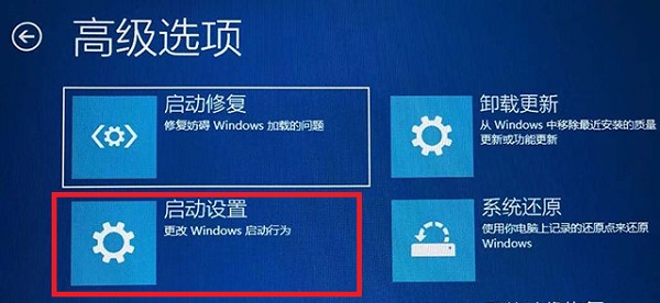 window10調(diào)整分辨率屏幕黑了怎么辦(win11分辨率低)