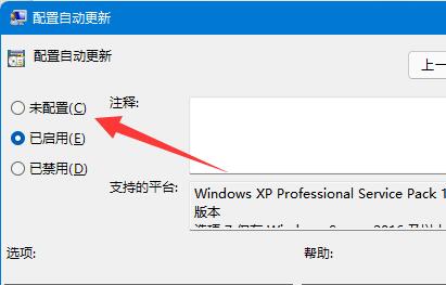 windows11更新怎么永久關(guān)閉(微軟win11更新怎么永久關(guān)閉)