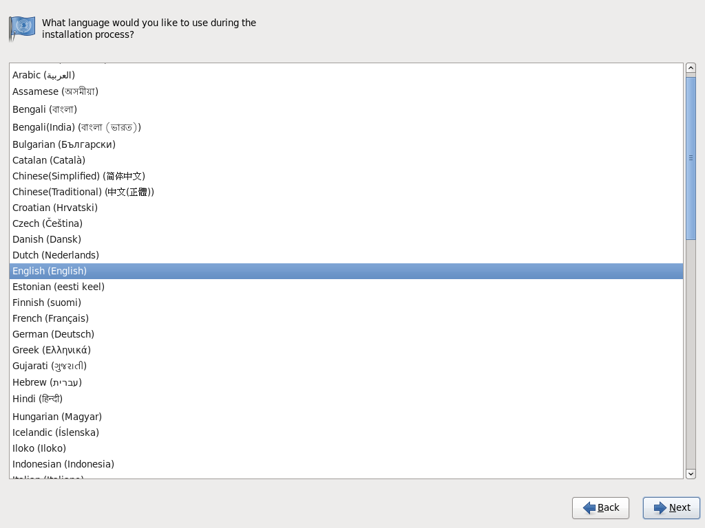 CentOS 6.2 安裝教程