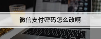 微信支付密碼怎么改(微信支付密碼怎么改蘋(píng)果手機(jī))