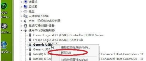 win7系統(tǒng)usb全部失靈怎么辦(win10改win7usb全部失靈怎么辦)