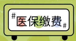 醫(yī)保繳費怎么網上繳費-醫(yī)保繳費怎么網上繳費情況不要