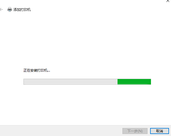 無法識別的usb設(shè)備怎么解決win10(win10惠普打印機驅(qū)動)