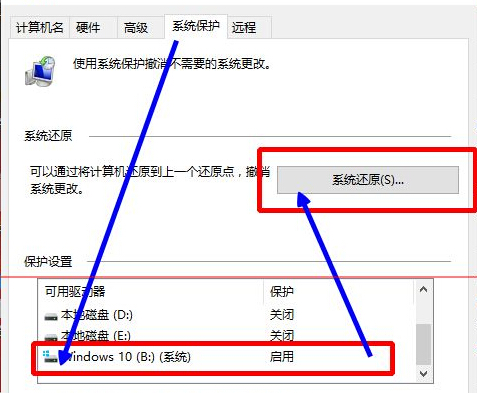 win10還原系統(tǒng)保留個(gè)人文件(win10自帶系統(tǒng)還原忘記密碼)