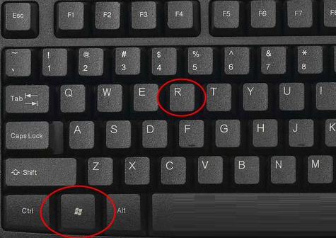 w10系統(tǒng)怎么打開運行窗口(windows10如何打開運行窗口)