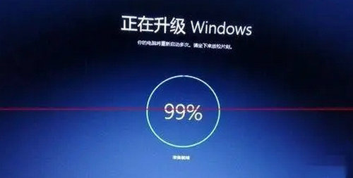 win7換win10會(huì)變流暢嗎(win7升級(jí)win10對(duì)電腦配置有要求嗎)