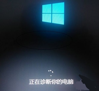 win10系統(tǒng)進桌面一會就死機(win10電腦突然死機卡住不動)