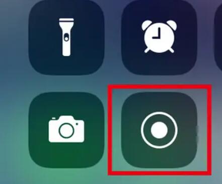 蘋果手機怎么錄屏(蘋果手機怎么錄屏別人的直播)