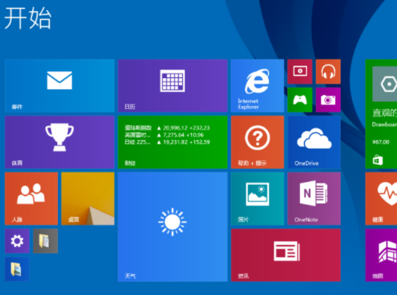 win8系統(tǒng)如何安裝win7(win8開(kāi)始菜單怎么變回win7風(fēng)格)