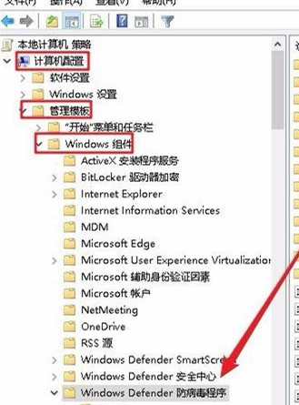 win10防火墻在哪里打開(windows防火墻無法打開)