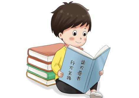 讀書(shū)百遍的下一句是什么(董遇的讀書(shū)百遍下一句是啥)