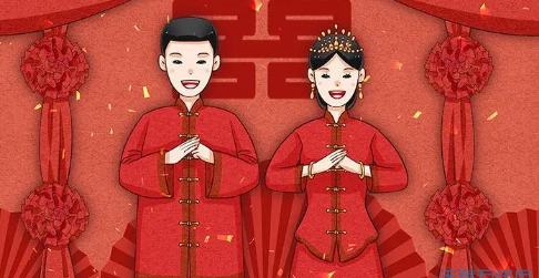 法定結(jié)婚年齡-法定結(jié)婚年齡齡為男二