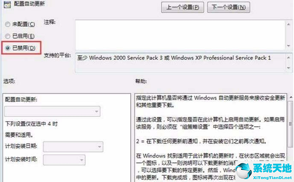 怎么禁止win11自動更新(windows 11怎么禁止更新)