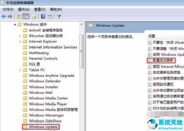 怎么禁止win11自動更新(windows 11怎么禁止更新)