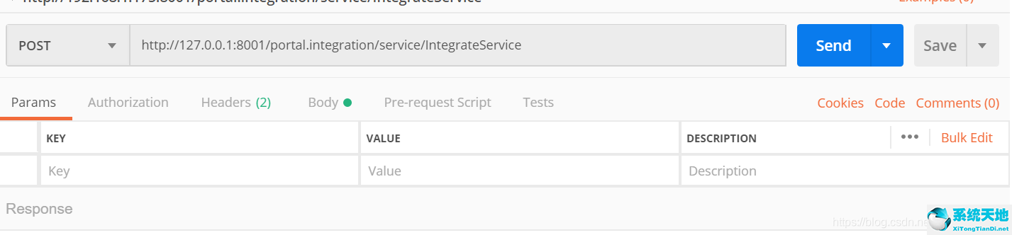 postman訪(fǎng)問(wèn)webservice(postman調(diào)用websocket接口)