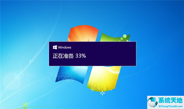 win7升級win10保留原有應用(win7升級到win10有什么影響)