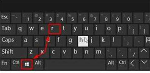 windows運(yùn)行快捷鍵(win10運(yùn)行快捷鍵是什么意思)