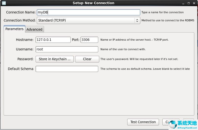 centOS系統(tǒng)中下安裝mysql workbench詳細(xì)步驟