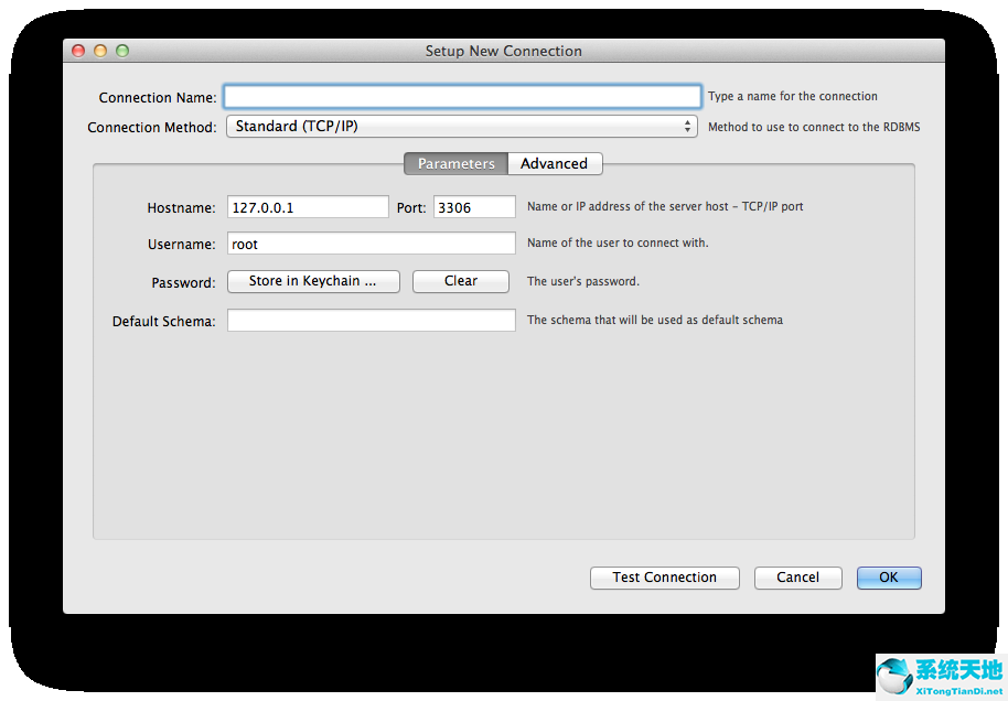 mysqlworkbench怎么和mysql連接(mysql access denied錯(cuò)誤怎么解決)