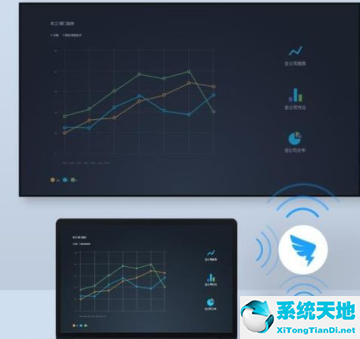 釘釘直播可以投屏家里的電視嗎(蘋果手機釘釘怎么投屏到電視機)