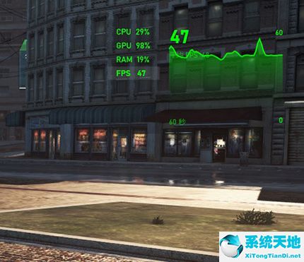 xbox game bar怎么顯示幀數(shù)(xbox怎么顯示fps)