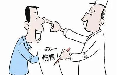 輕微傷怎么判刑和賠償？專家：嚴(yán)重者長達10年牢獄之災(zāi)