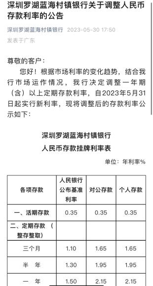 下調存款利率！又有銀行跟進了 專家建議多元配置資產