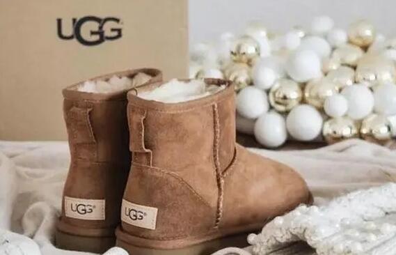 ugg是什么品牌？（什么是ugg）