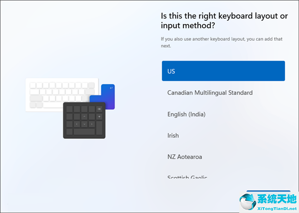 如何執(zhí)行全新安裝Windows11