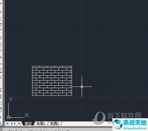 AutoCAD2016怎么填充圖案 填充自定義圖案步驟