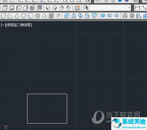 AutoCAD2016怎么填充圖案 填充自定義圖案步驟