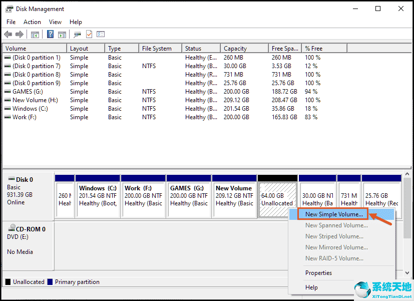 w10雙系統(tǒng)怎么選擇啟動(win7win10雙系統(tǒng)啟動)