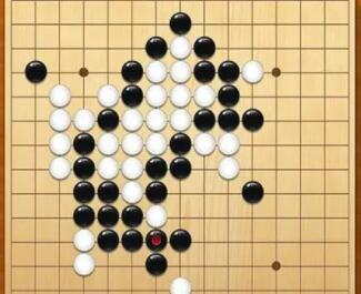 五子棋必勝陣法-五子棋必勝陣法以上就是