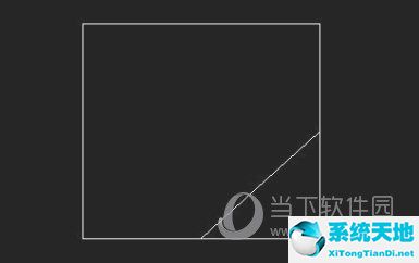 cad2019怎么修剪多出來(lái)的線段(autocad2016如何修剪)