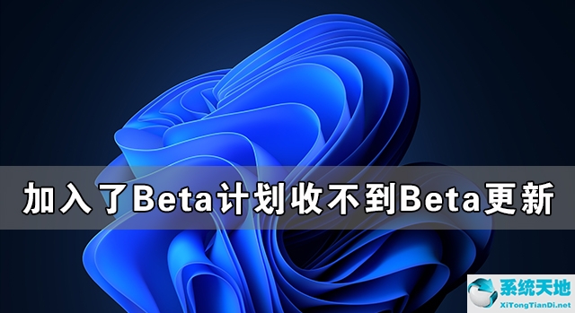 win11beta退出預覽計劃(windows 11 beta 如何升級)